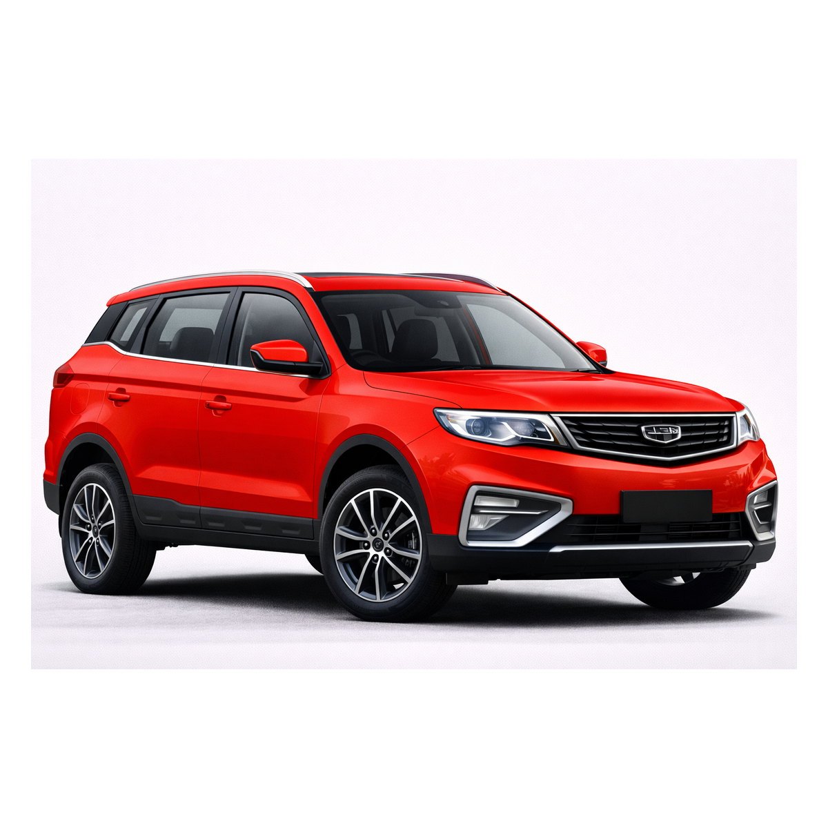 VIDRIO-PUERTA GEELY AZKARRA 2022-